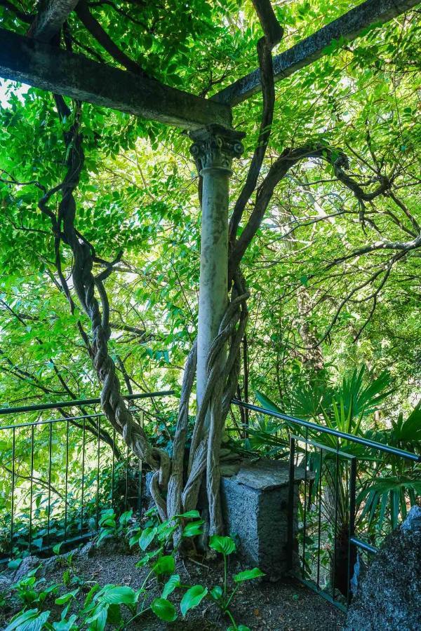 Villa Gina Varenna Exterior foto