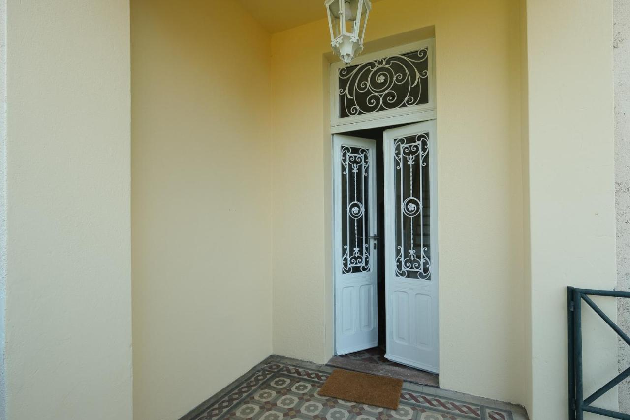 Villa Gina Varenna Exterior foto